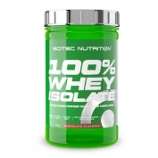 100% Whey Isolate 700g